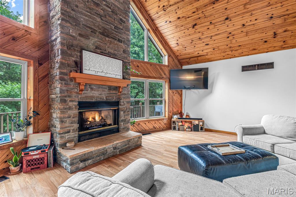 Morgan Woods - Residential