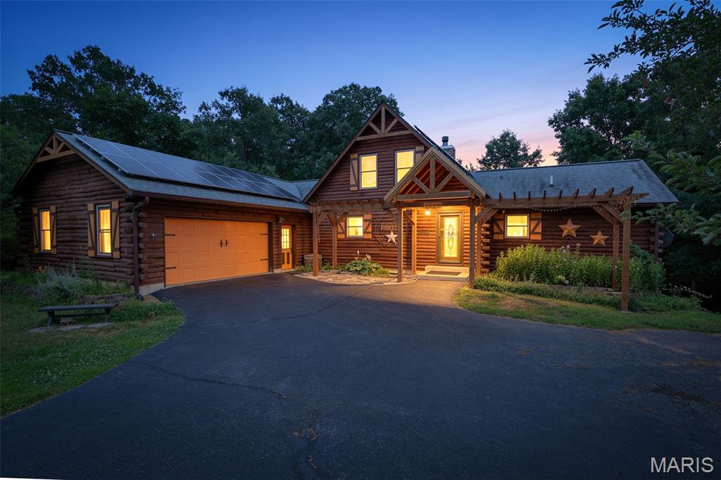 Morgan Woods - Residential