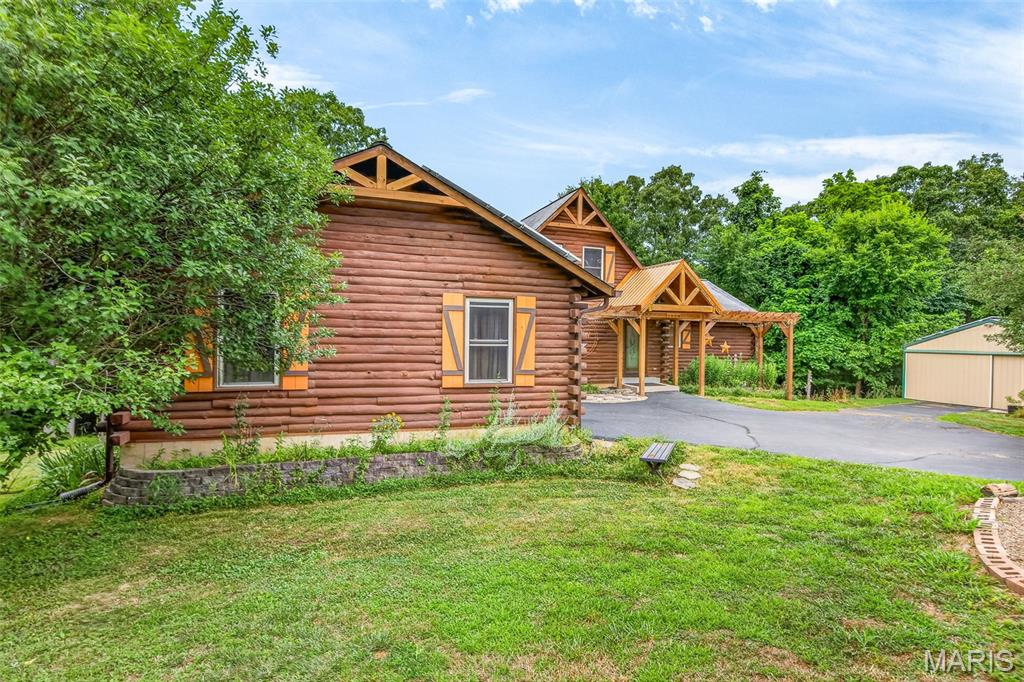 Morgan Woods - Residential