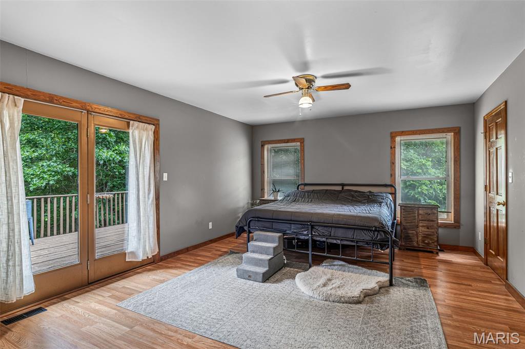 Morgan Woods - Residential