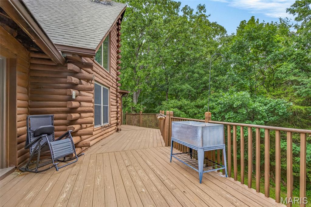 Morgan Woods - Residential