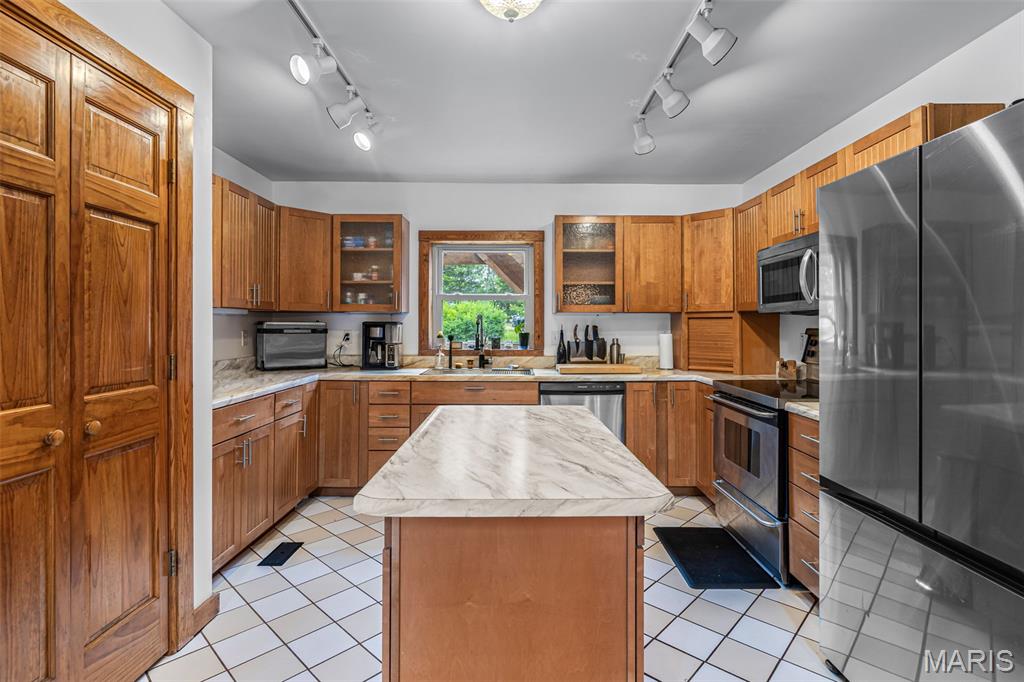 Morgan Woods - Residential
