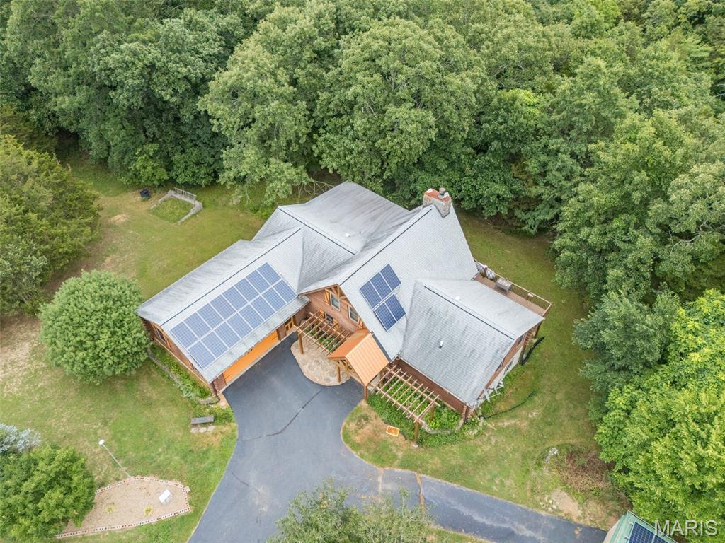 Morgan Woods - Residential