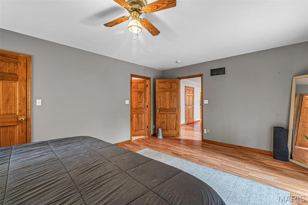 Morgan Woods - Residential