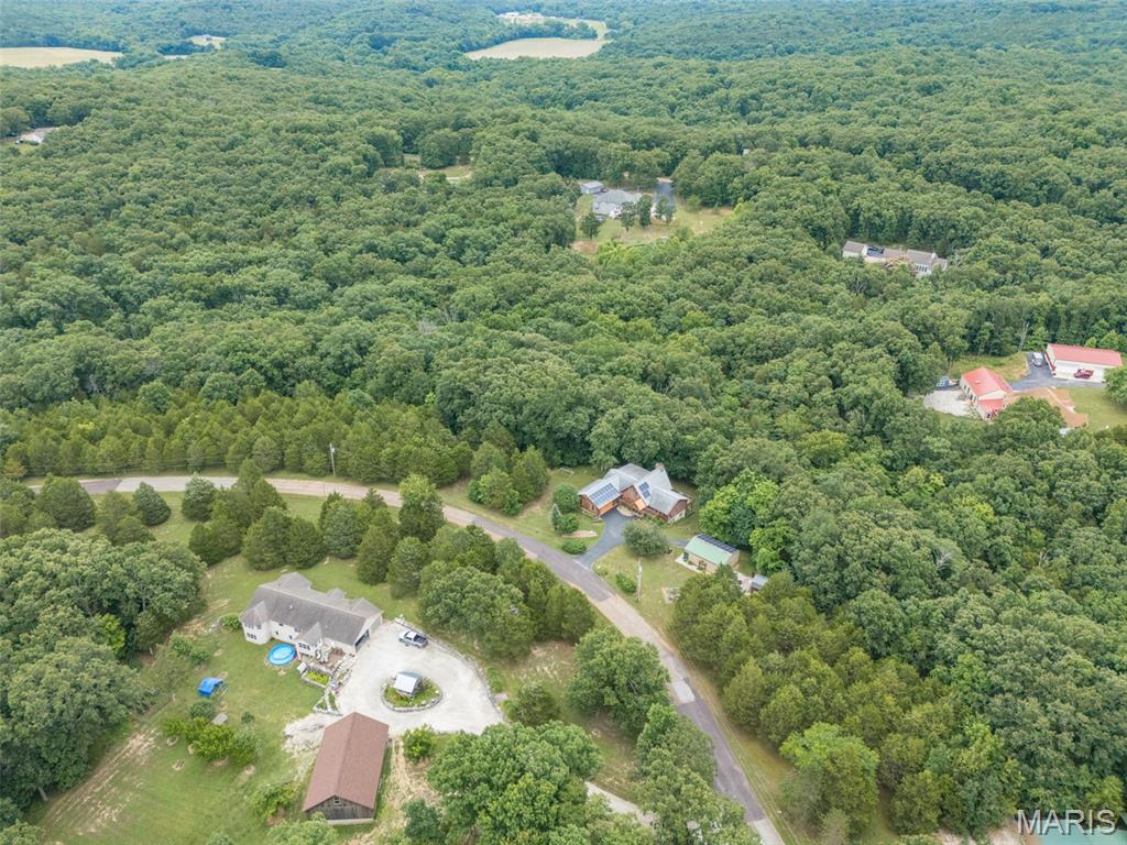 Morgan Woods - Residential