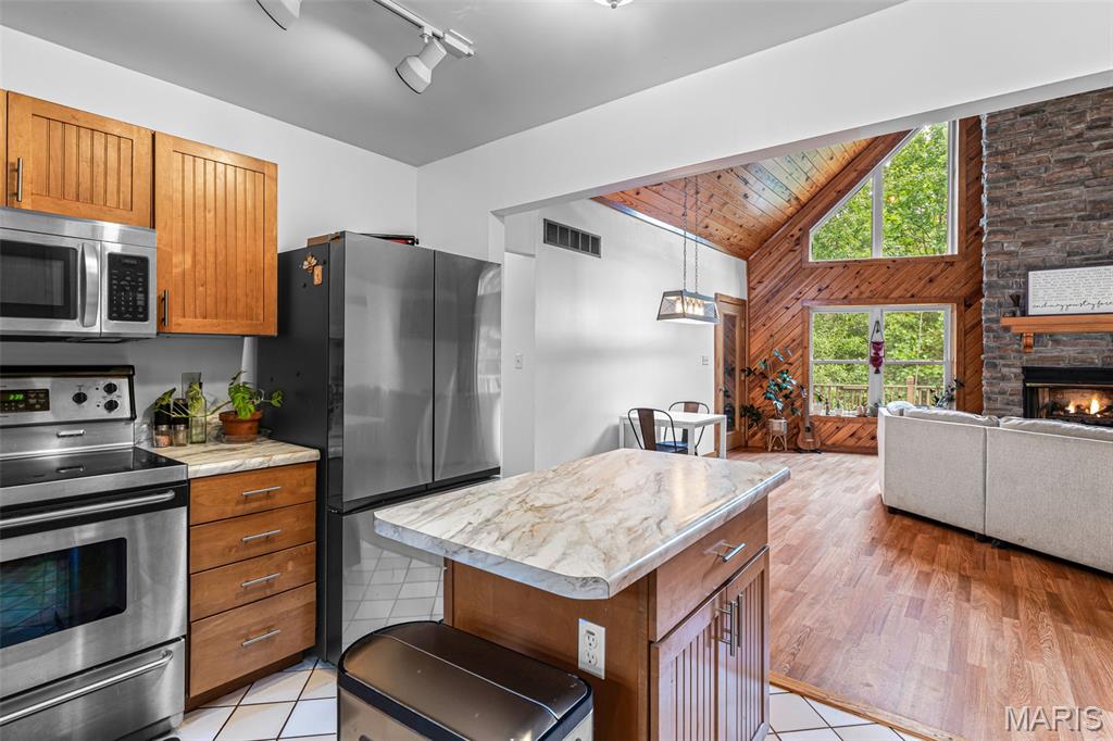 Morgan Woods - Residential