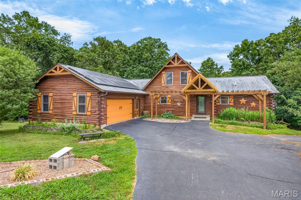 Morgan Woods - Residential