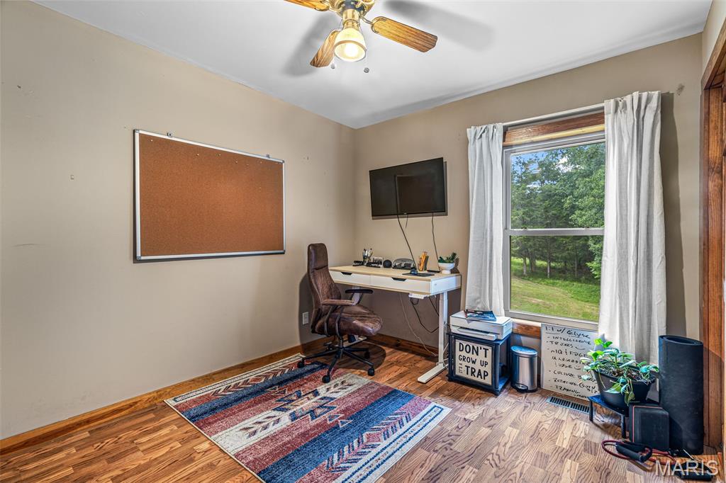 Morgan Woods - Residential