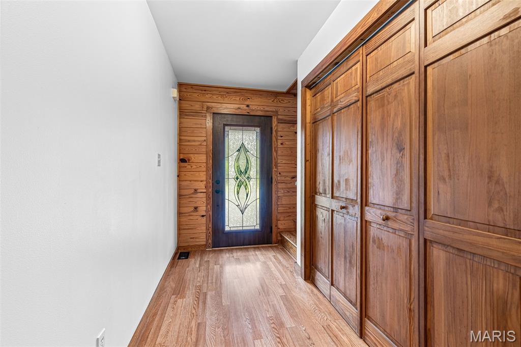 Morgan Woods - Residential