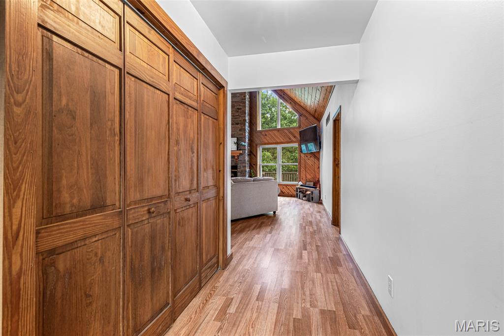 Morgan Woods - Residential