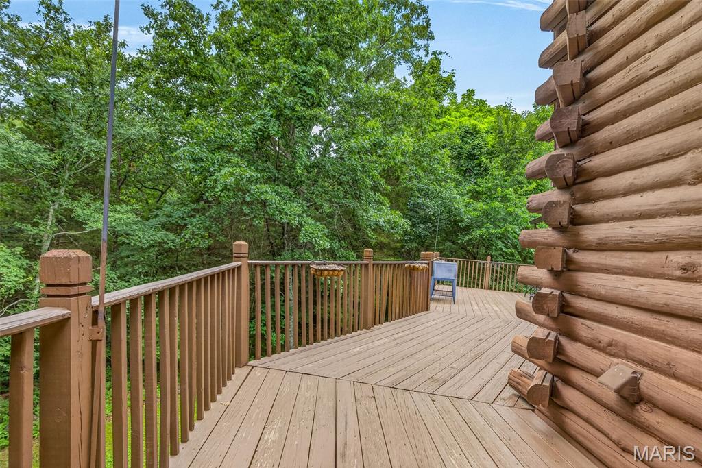 Morgan Woods - Residential