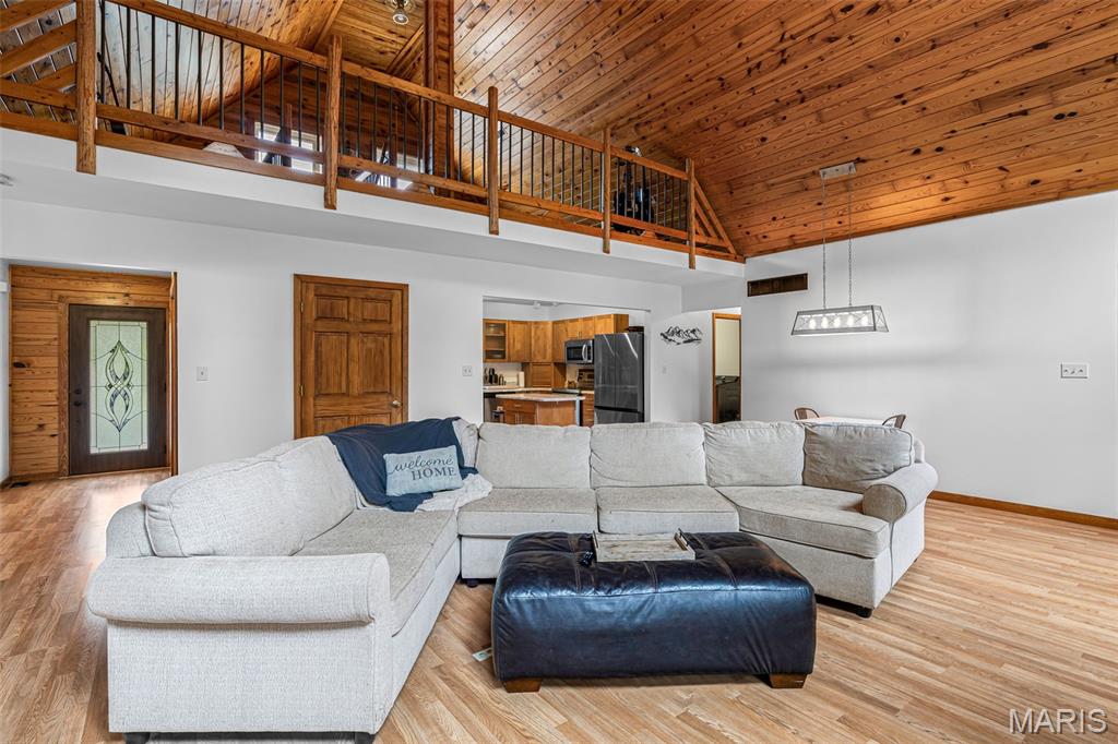 Morgan Woods - Residential