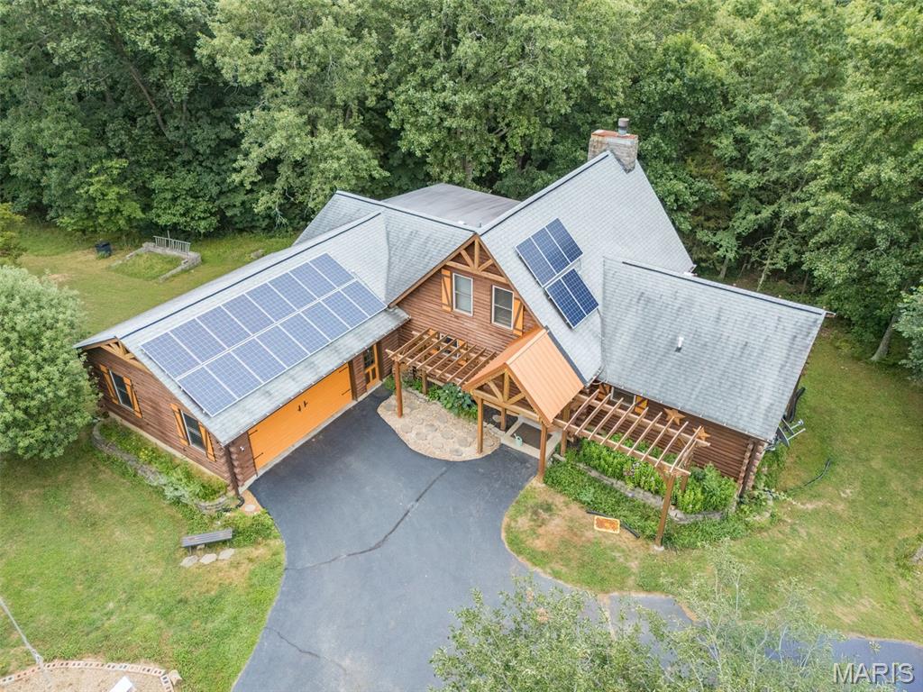 Morgan Woods - Residential