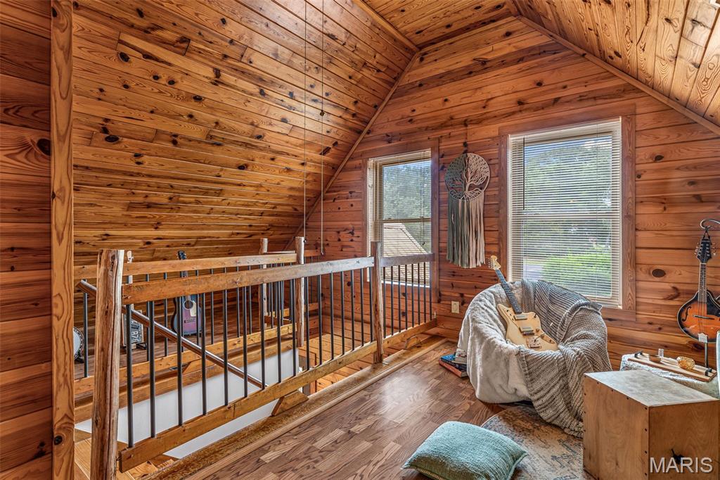 Morgan Woods - Residential