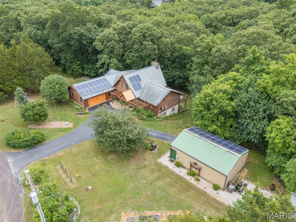 Morgan Woods - Residential