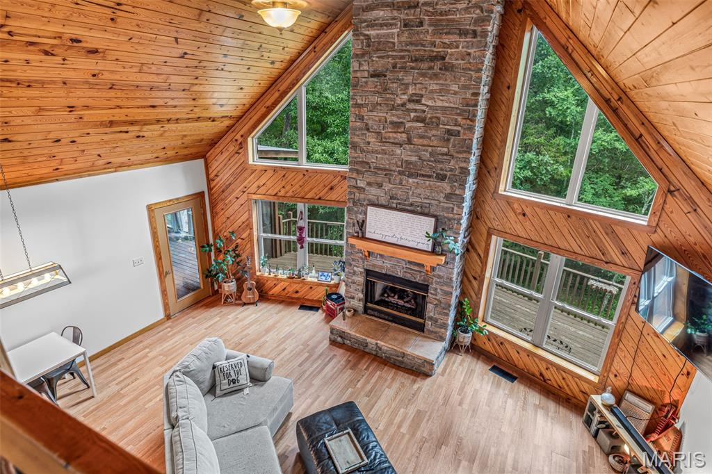 Morgan Woods - Residential