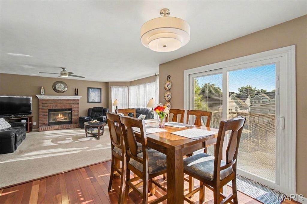 Meadows At Forder Oaks One The - Residential