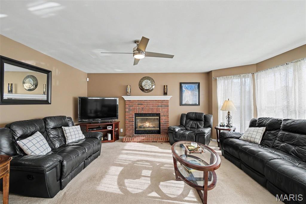 Meadows At Forder Oaks One The - Residential