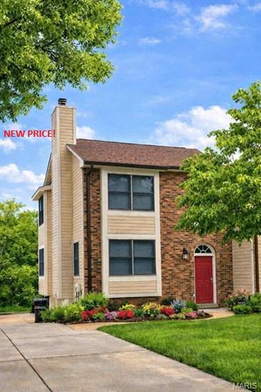 Duchesne Parque Condo 29 - Residential