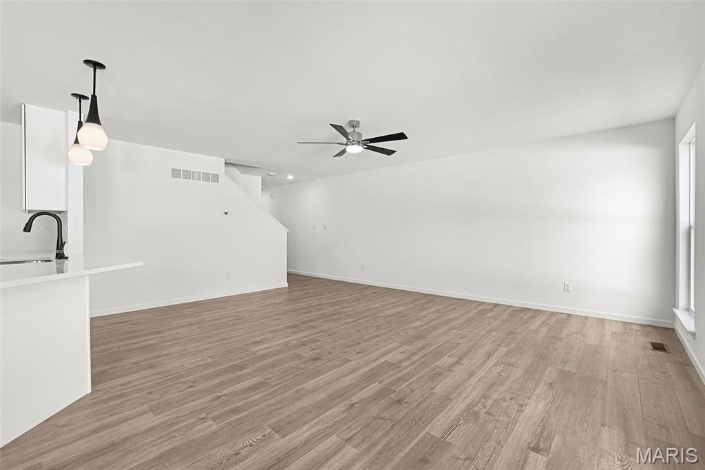 Fairmount Grove - Residential