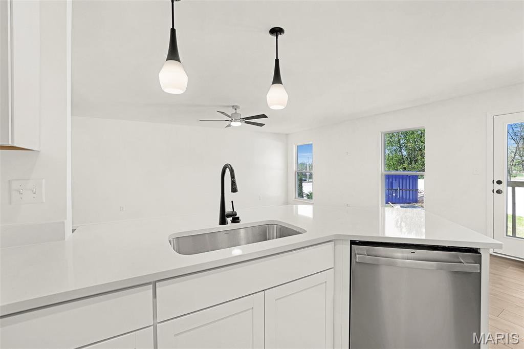 Fairmount Grove - Residential