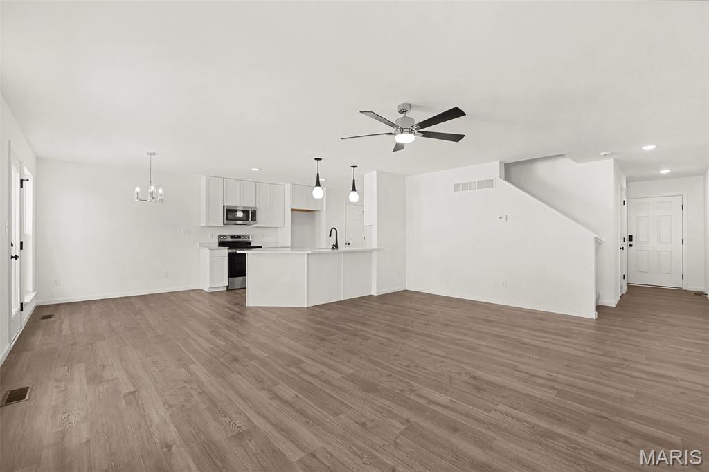 Fairmount Grove - Residential