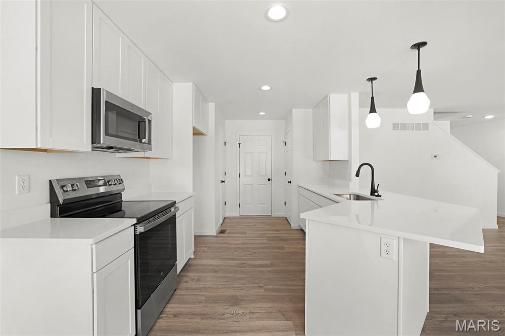 Fairmount Grove - Residential