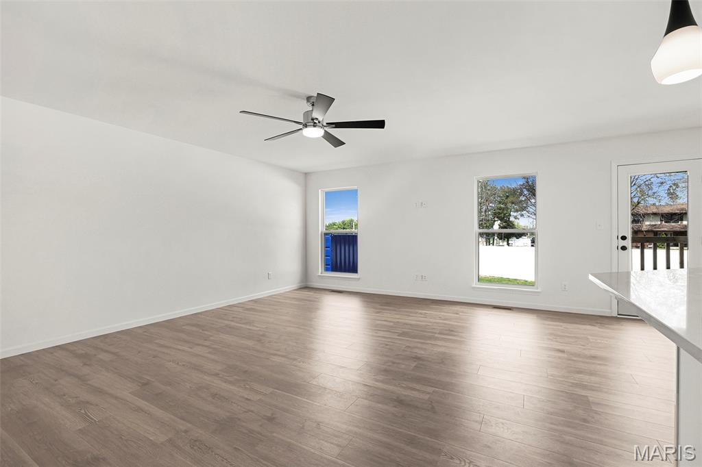 Fairmount Grove - Residential