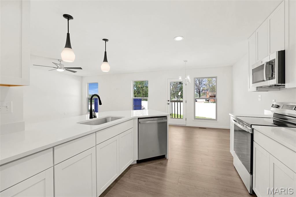 Fairmount Grove - Residential