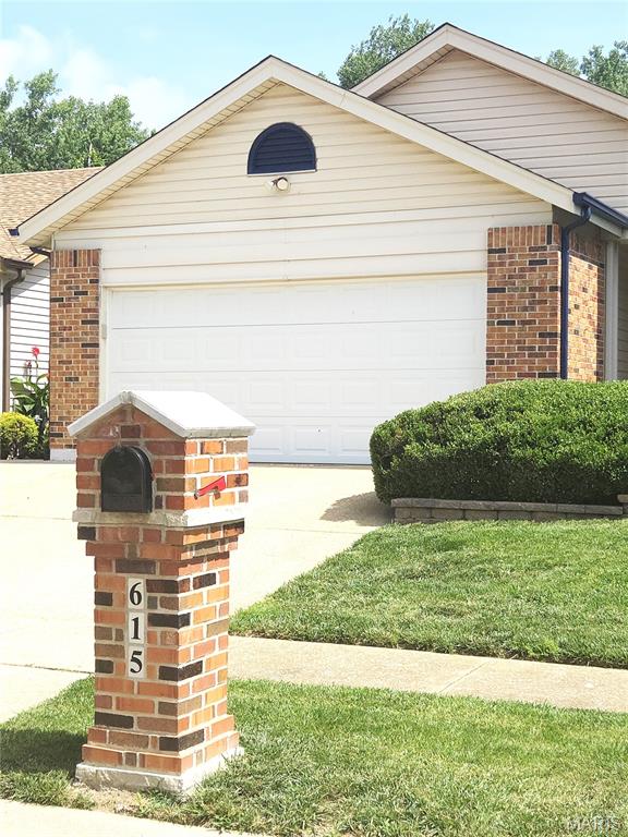 Fox Lake 6 - Residential