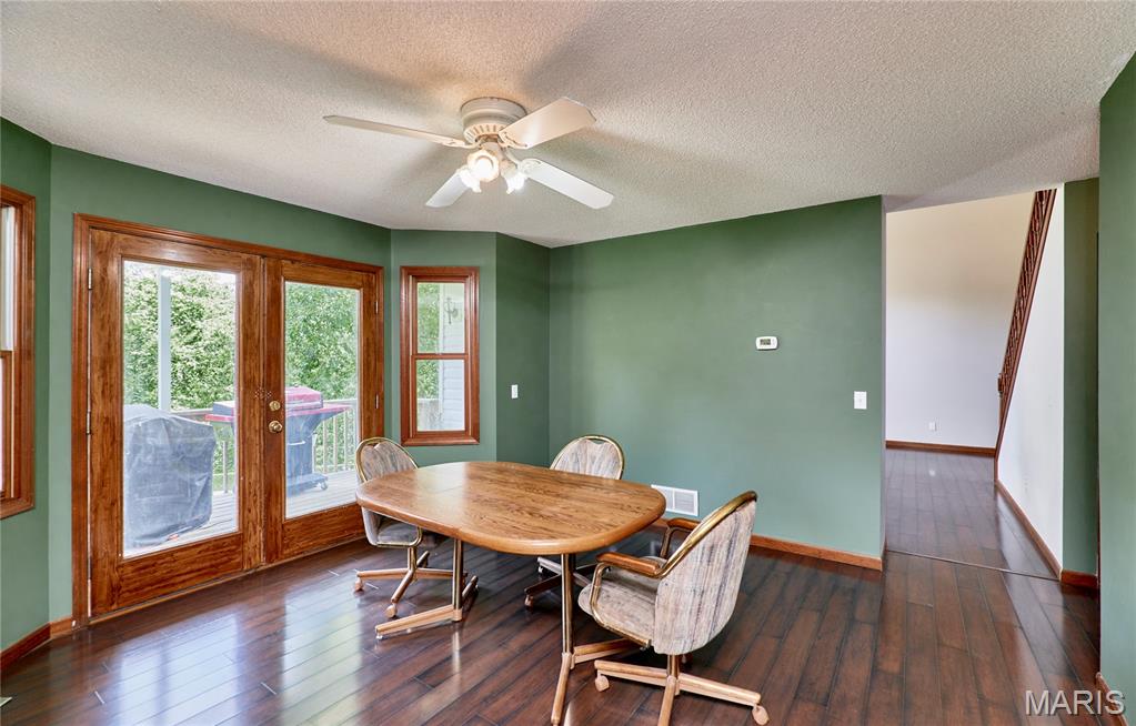 Country View Acres - Residential