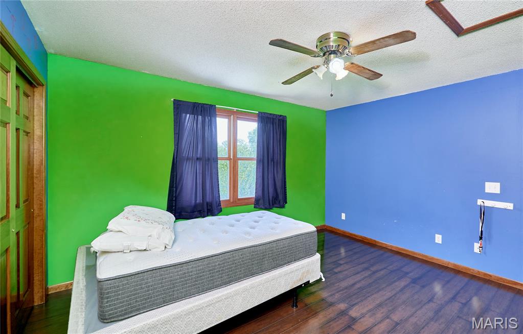 Country View Acres - Residential