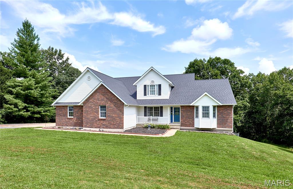 Country View Acres - Residential