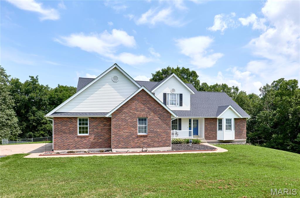 Country View Acres - Residential