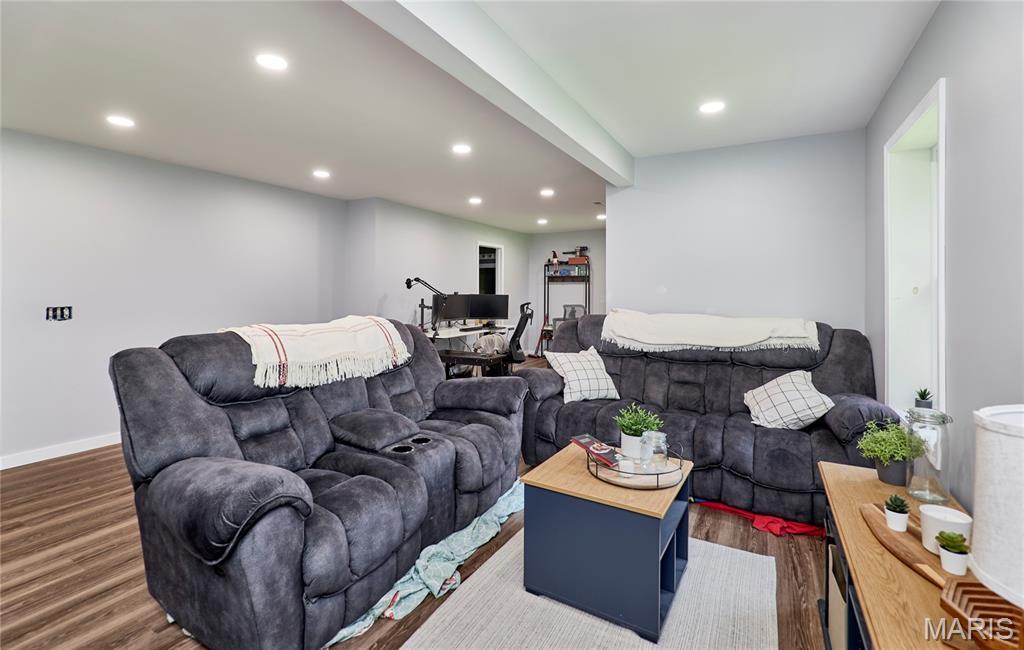 Country View Acres - Residential