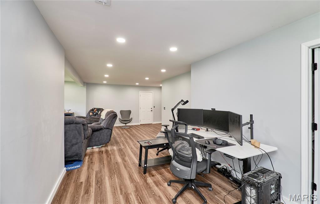 Country View Acres - Residential