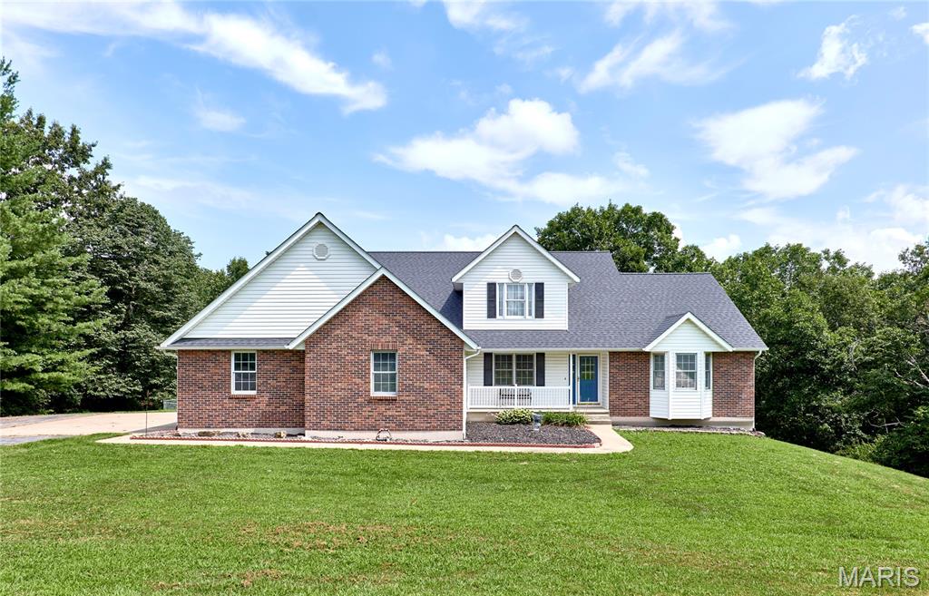 Country View Acres - Residential