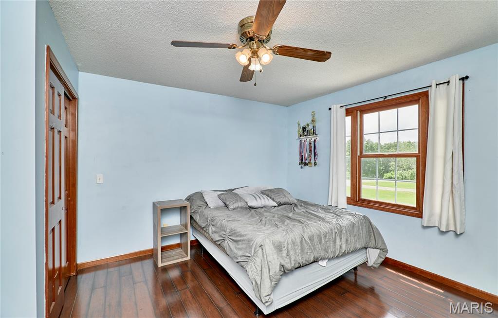 Country View Acres - Residential