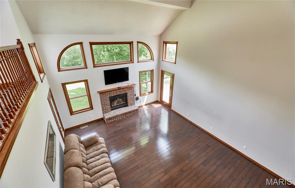Country View Acres - Residential