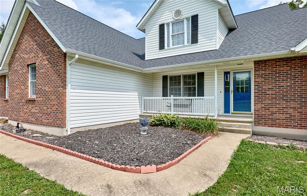 Country View Acres - Residential