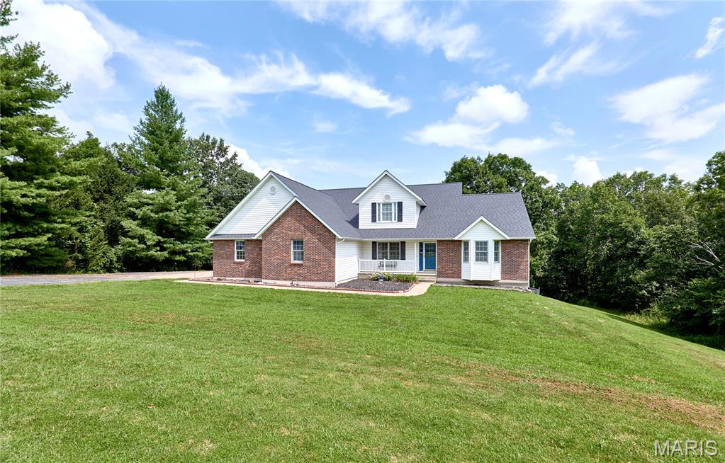Country View Acres - Residential