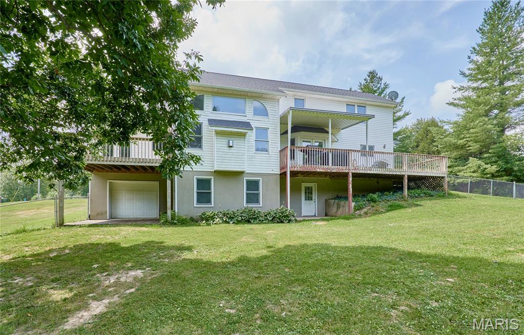 Country View Acres - Residential