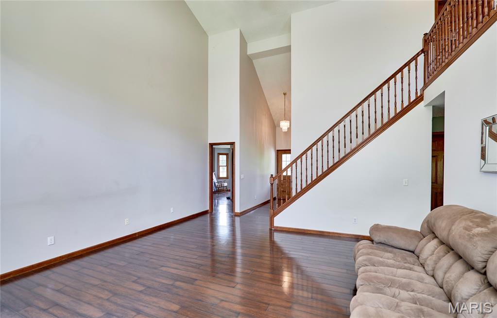 Country View Acres - Residential