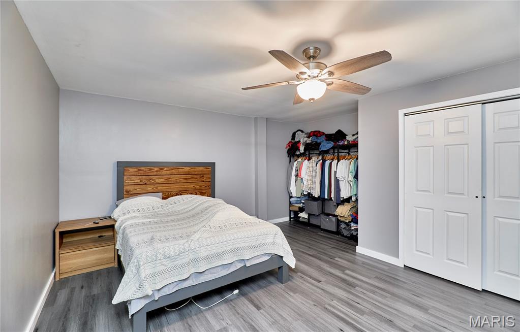 Country View Acres - Residential
