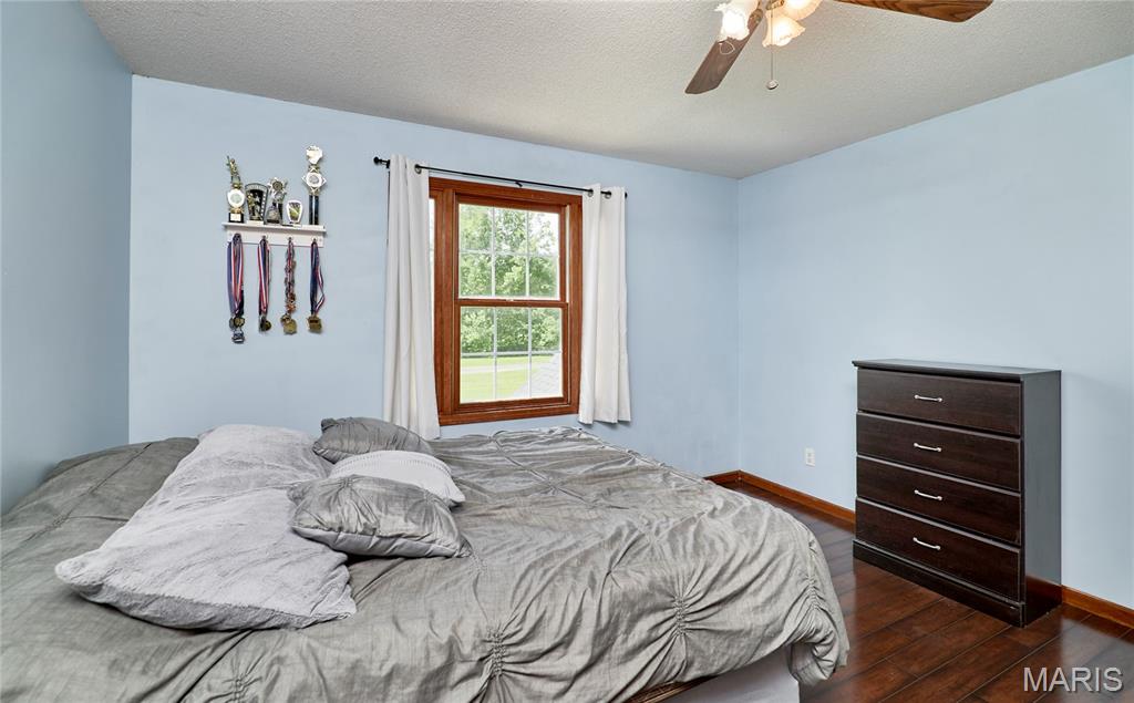 Country View Acres - Residential