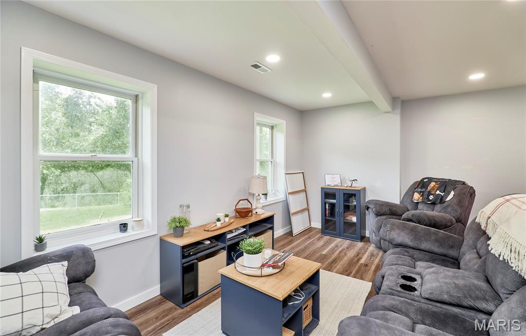 Country View Acres - Residential