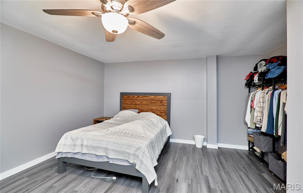 Country View Acres - Residential