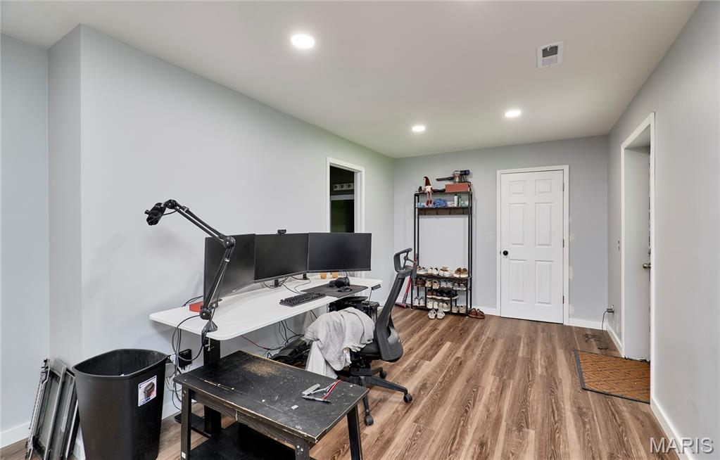 Country View Acres - Residential