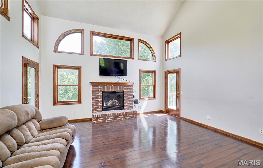 Country View Acres - Residential