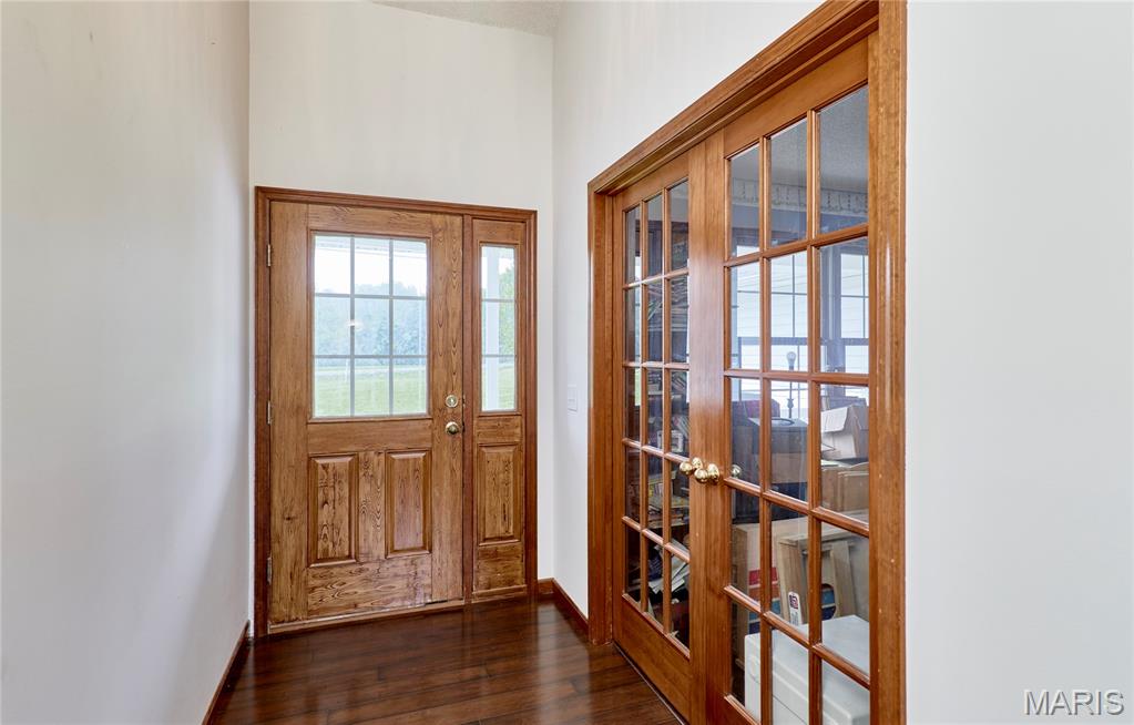 Country View Acres - Residential